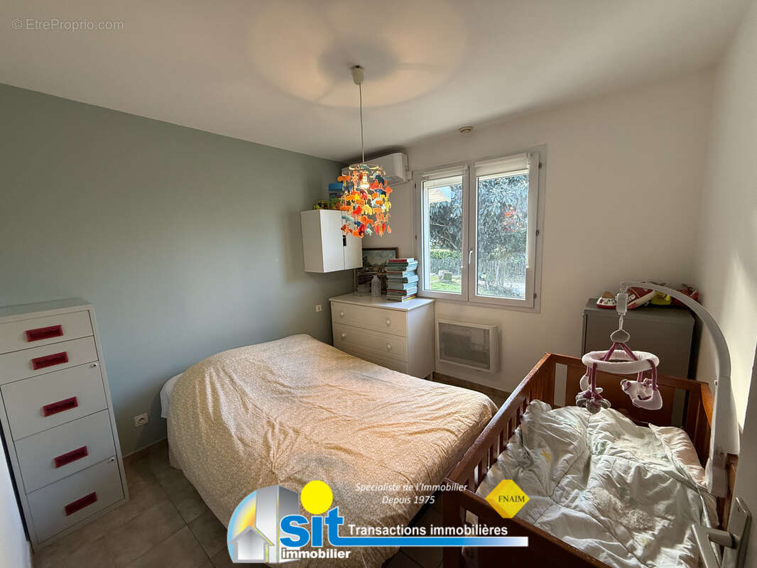Villa plain-pied 111m2 habitables avec piscine - photo 19