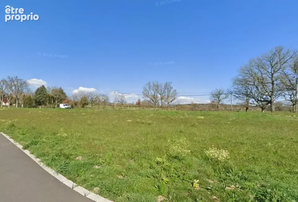 Terrain 1 300 m² à vendre à Saissac (11310) - photo 2