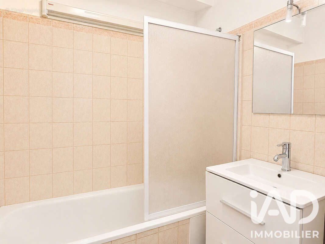 Photo 7 - Appartement à CHAMBERY
