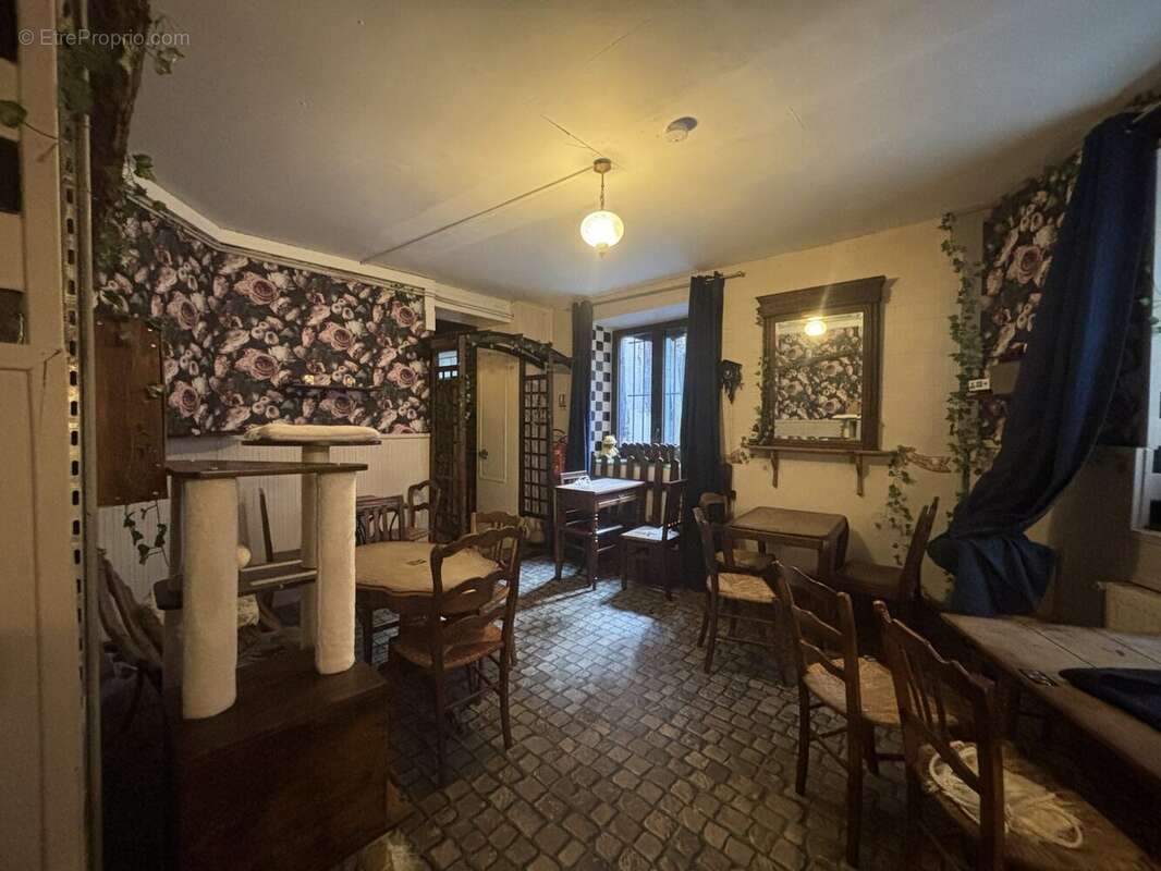 Autre à LIMOGES