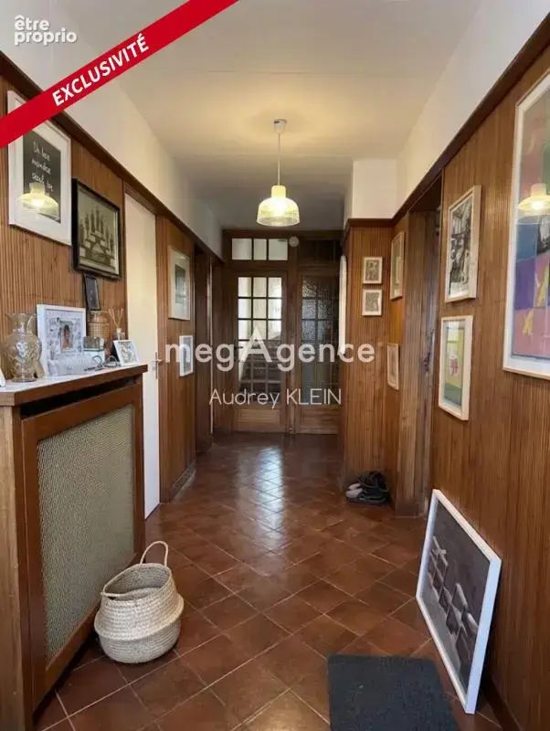 Maison familiale de 137 m² avec maison d’amis, grange et jardin de 1 297 m² - photo 5
