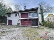 Maison à MARSAC-SUR-L&#039;ISLE