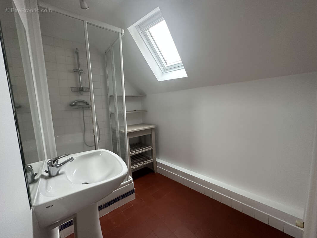 Appartement à DREUX