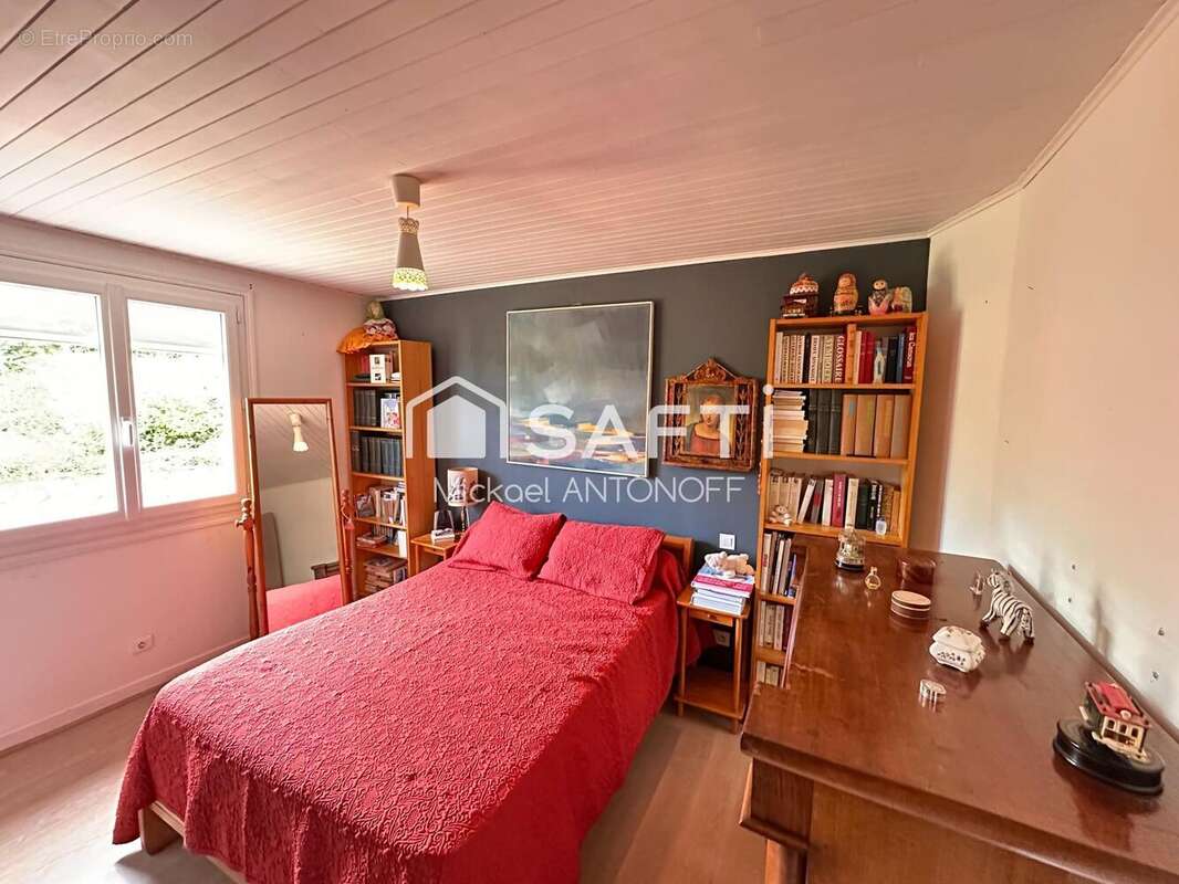 Photo 8 - Maison à THEL