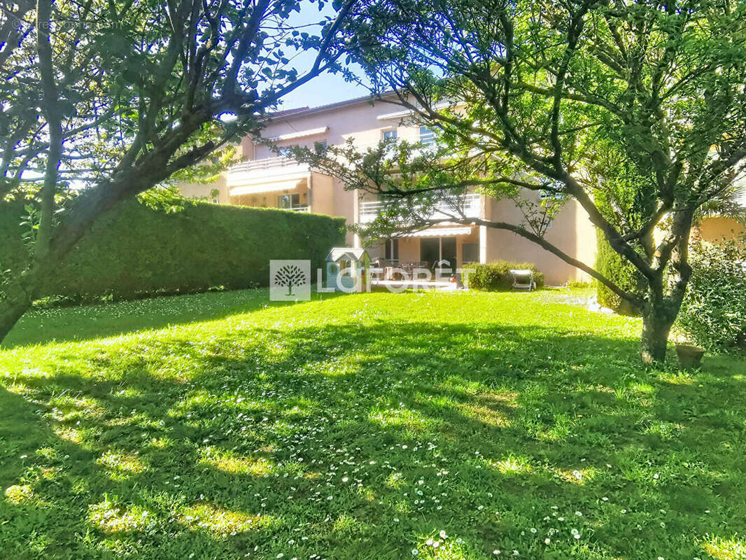 Appartement à BEYNOST