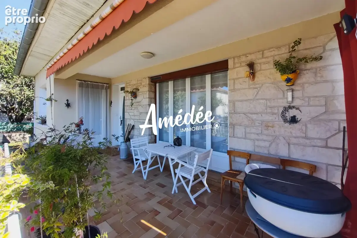 Maison 4 pièces 96 m² à vendre à Leyme (46120) - photo 2