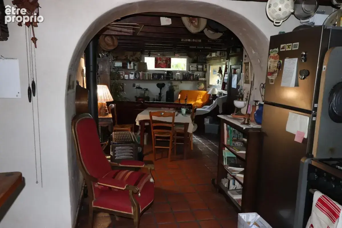 A vendre propriete de 8 hectares  au coeur du  minervois (34) - photo 3