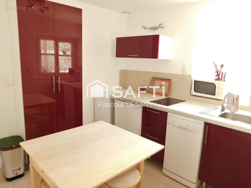 Photo 9 - Maison à MIRMANDE