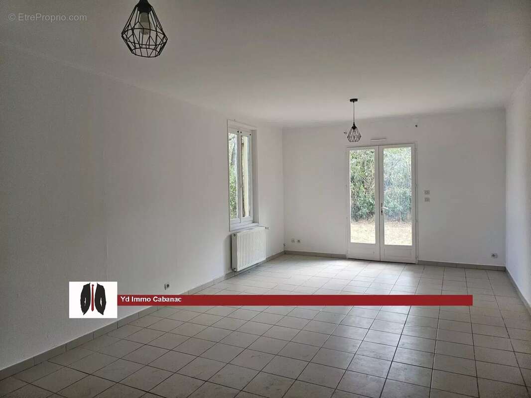 Maison individuelle pleine de charme à Cabanac-et-Villagrains - photo 14