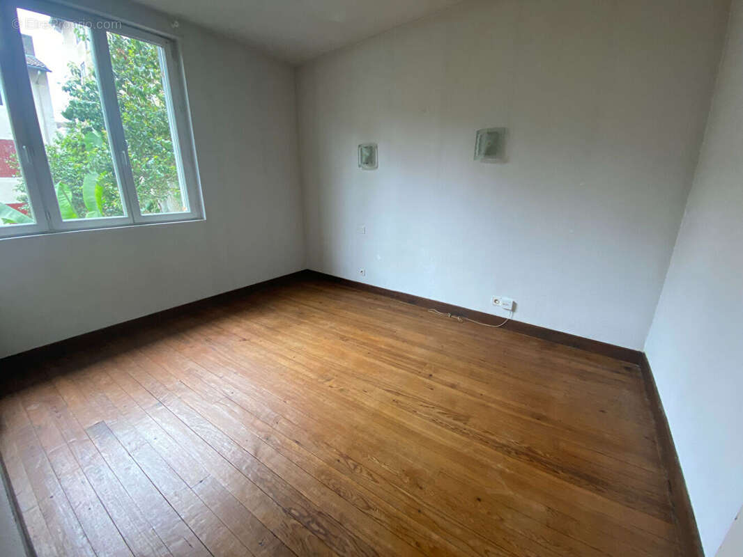 Appartement à DAX
