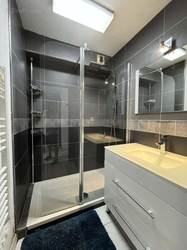 Appartement à LA GRANDE-MOTTE