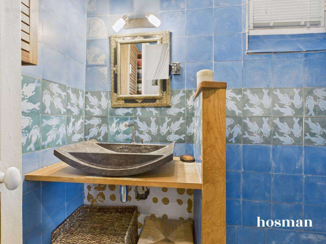 Appartement à PARIS-11E