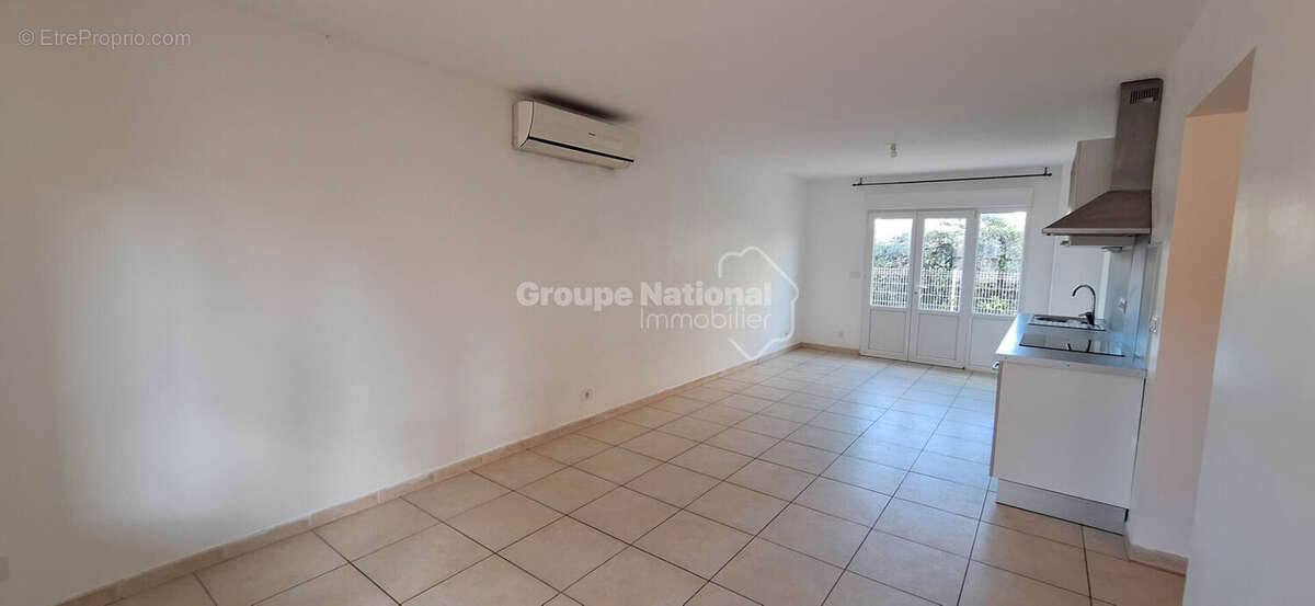 Appartement à ISTRES