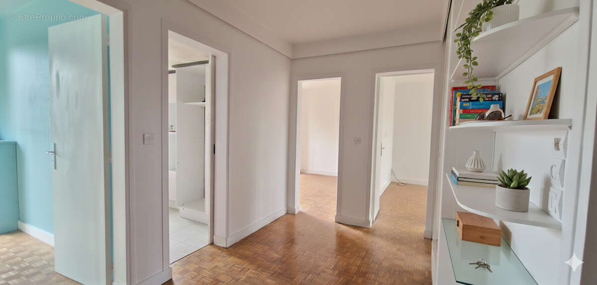 Appartement à SEVRES