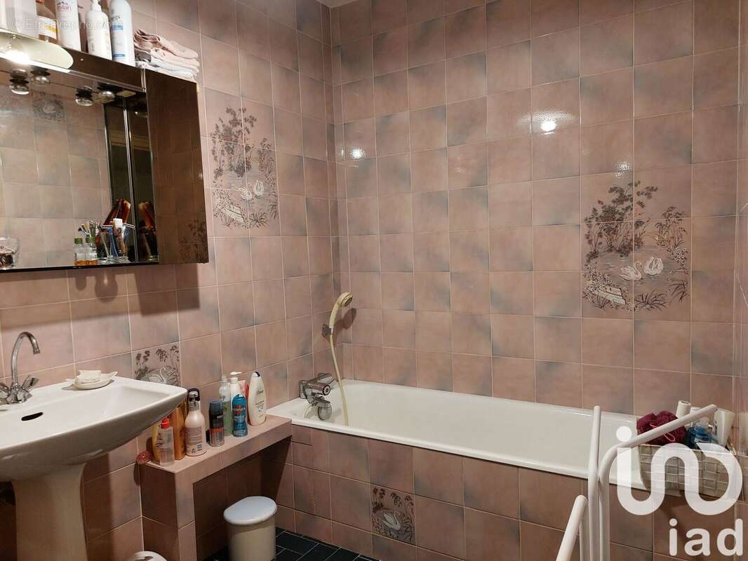 Photo 8 - Maison à LE FUILET