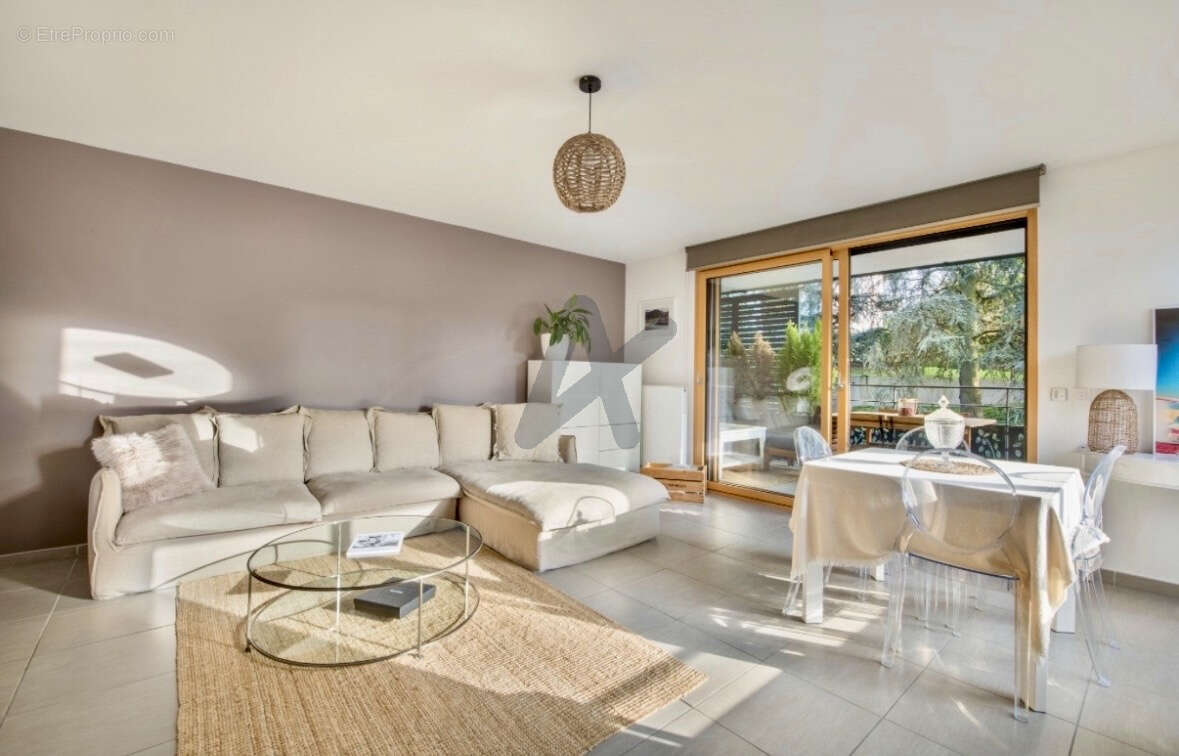 Appartement à LYON-5E