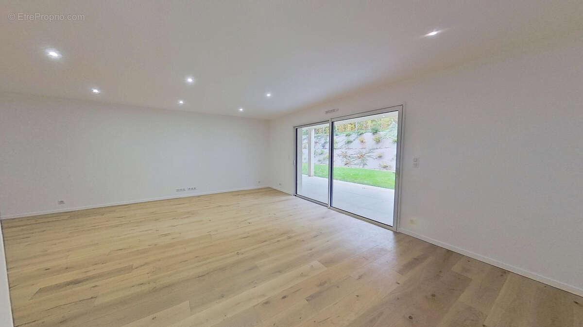 Appartement à VILLERS-LES-NANCY