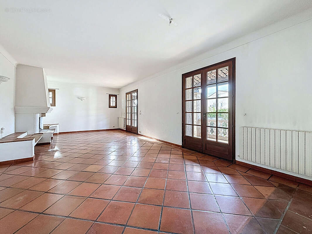 Maison à GRASSE