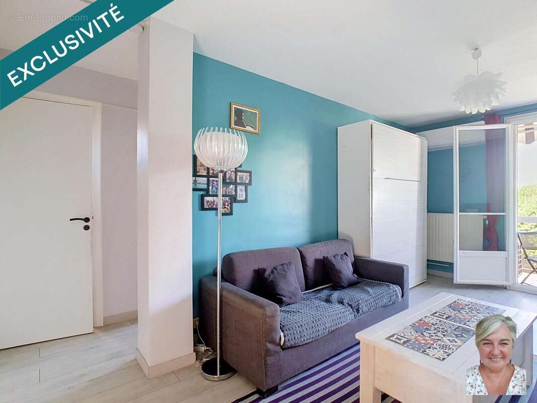 Photo 2 - Appartement à LYON-8E
