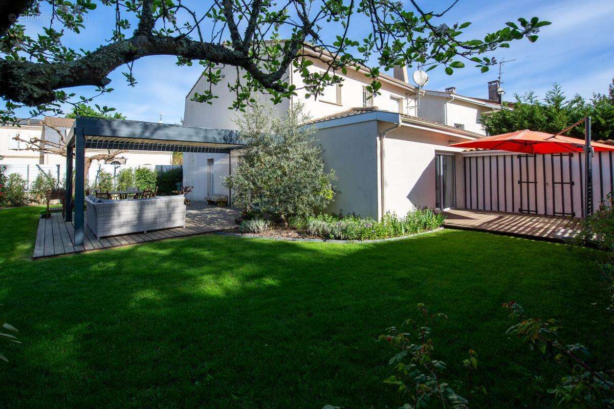 A vendre maison - photo 5