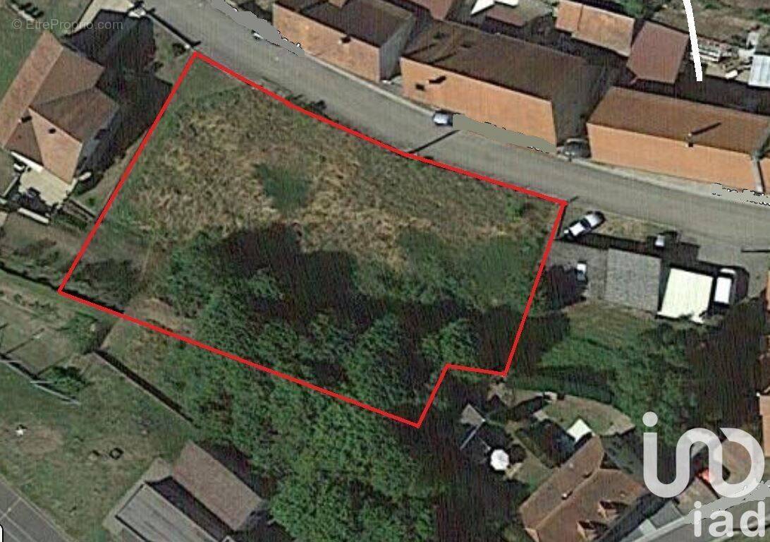 Photo 1 - Terrain à SCHORBACH