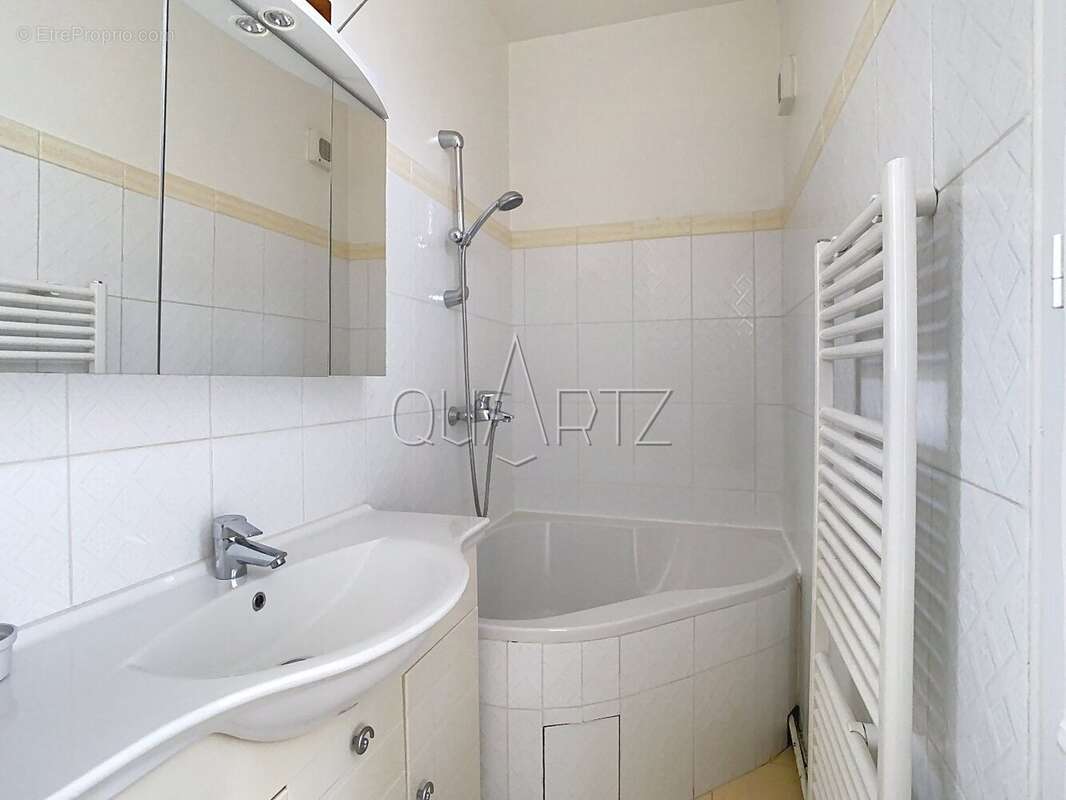 Maison à LE CHESNAY