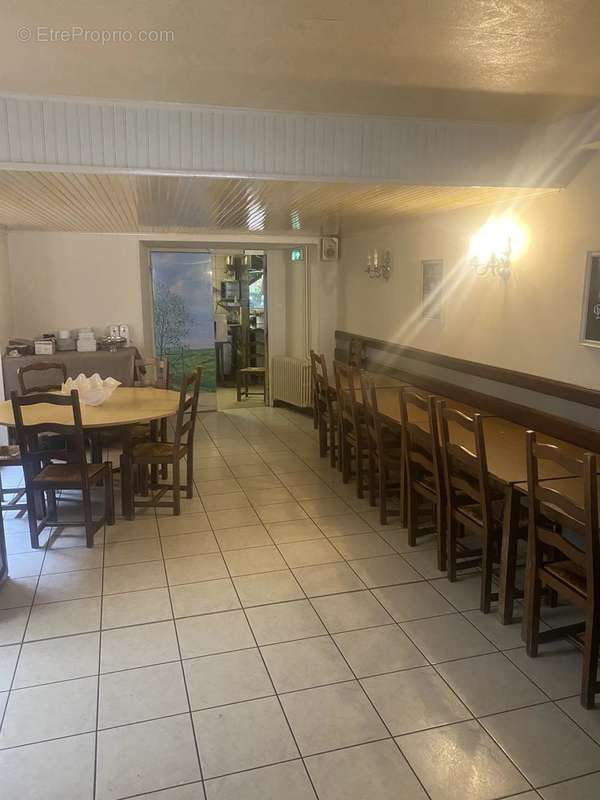 Appartement à BANNES