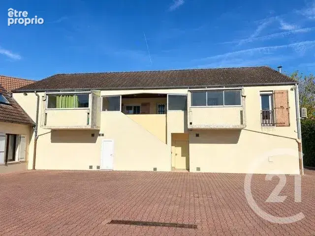 Appartement 3 pièces 58 m² à vendre à Saint-Pathus (77178) - photo 1