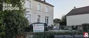 Maison à SAINTE-FEYRE