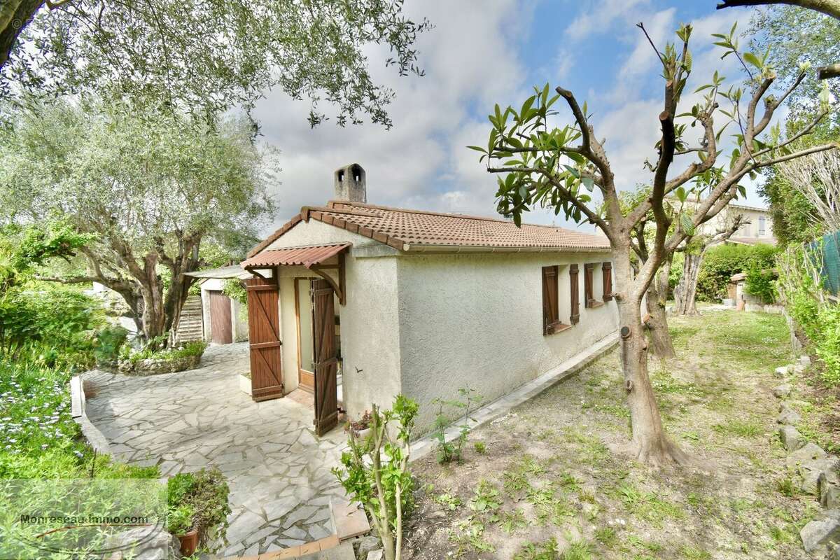 Maison à LE CANNET