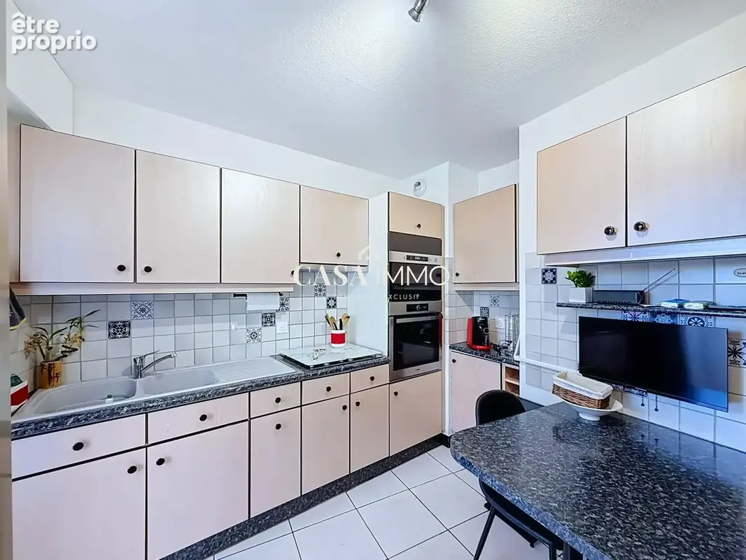 Appartement 3 pièces 68 m² à vendre à Hyeres (83400) - photo 5
