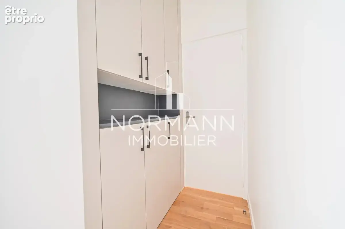Paris 7 - invalides / tour maubourg - 1 chambre - photo 5