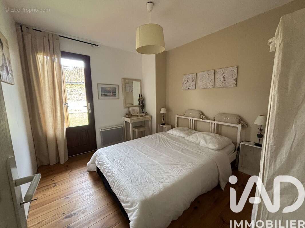 Photo 7 - Maison à LE TUZAN