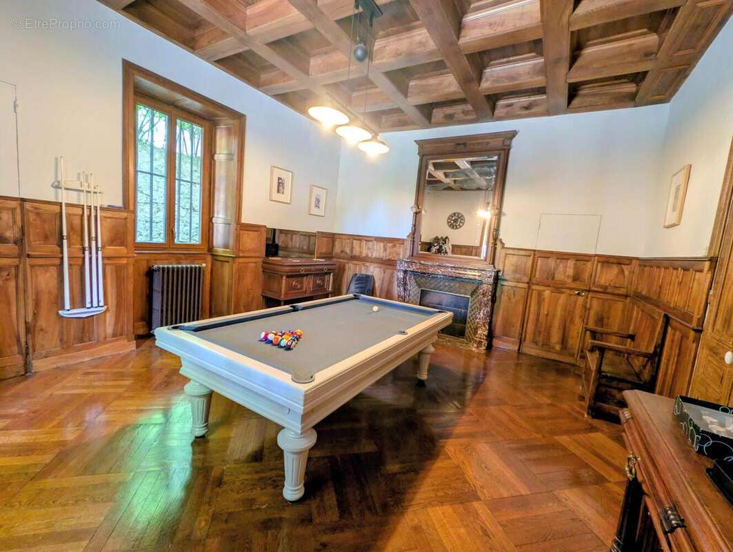 Maison 528 m² à Asperjoc  - photo 6