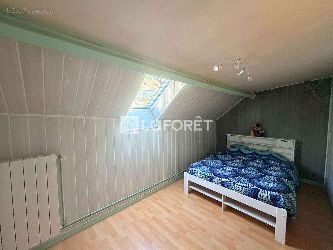 Maison Trépail 7 pièces - photo 7