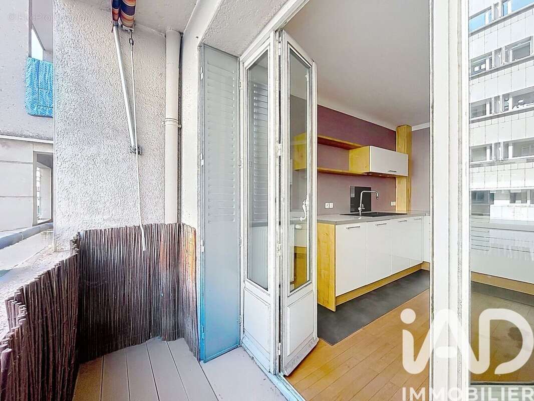 Photo 6 - Appartement à LYON-3E