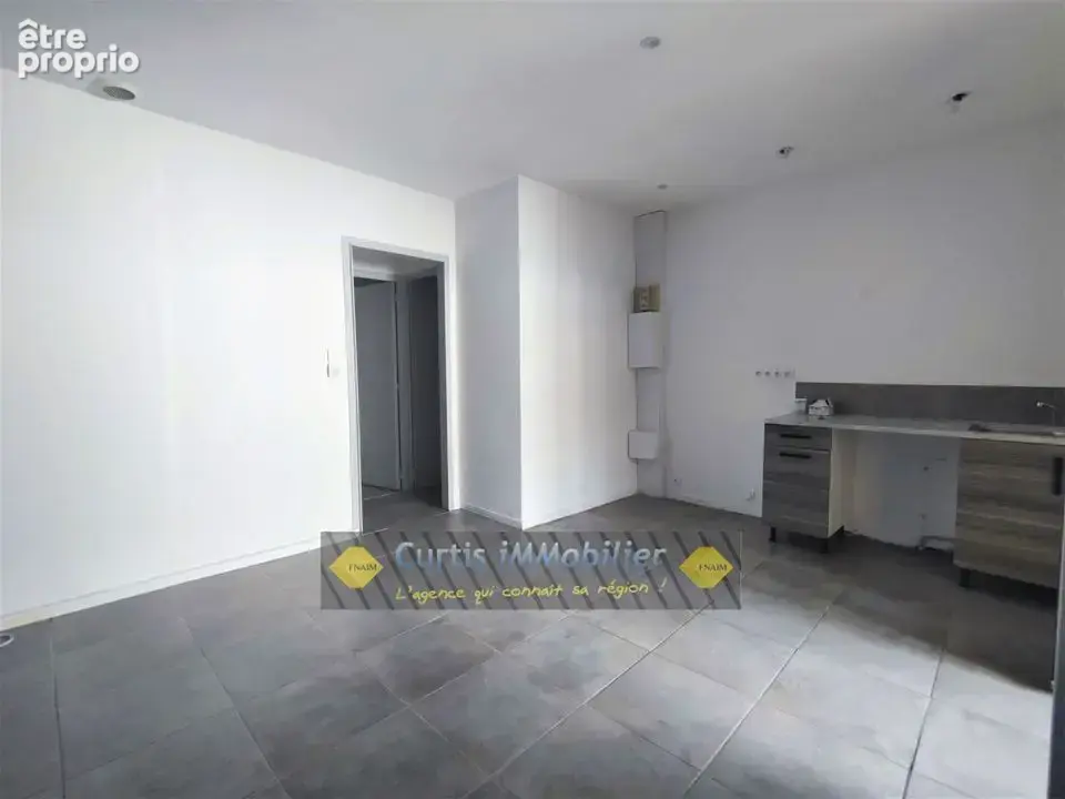 Appartement 5 pièces 231 m² à vendre à Firminy (42700) - photo 7