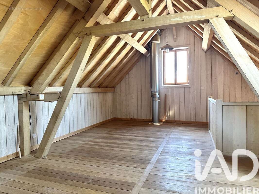 Photo 7 - Maison à LA CHAPELLE-SAINT-LUC