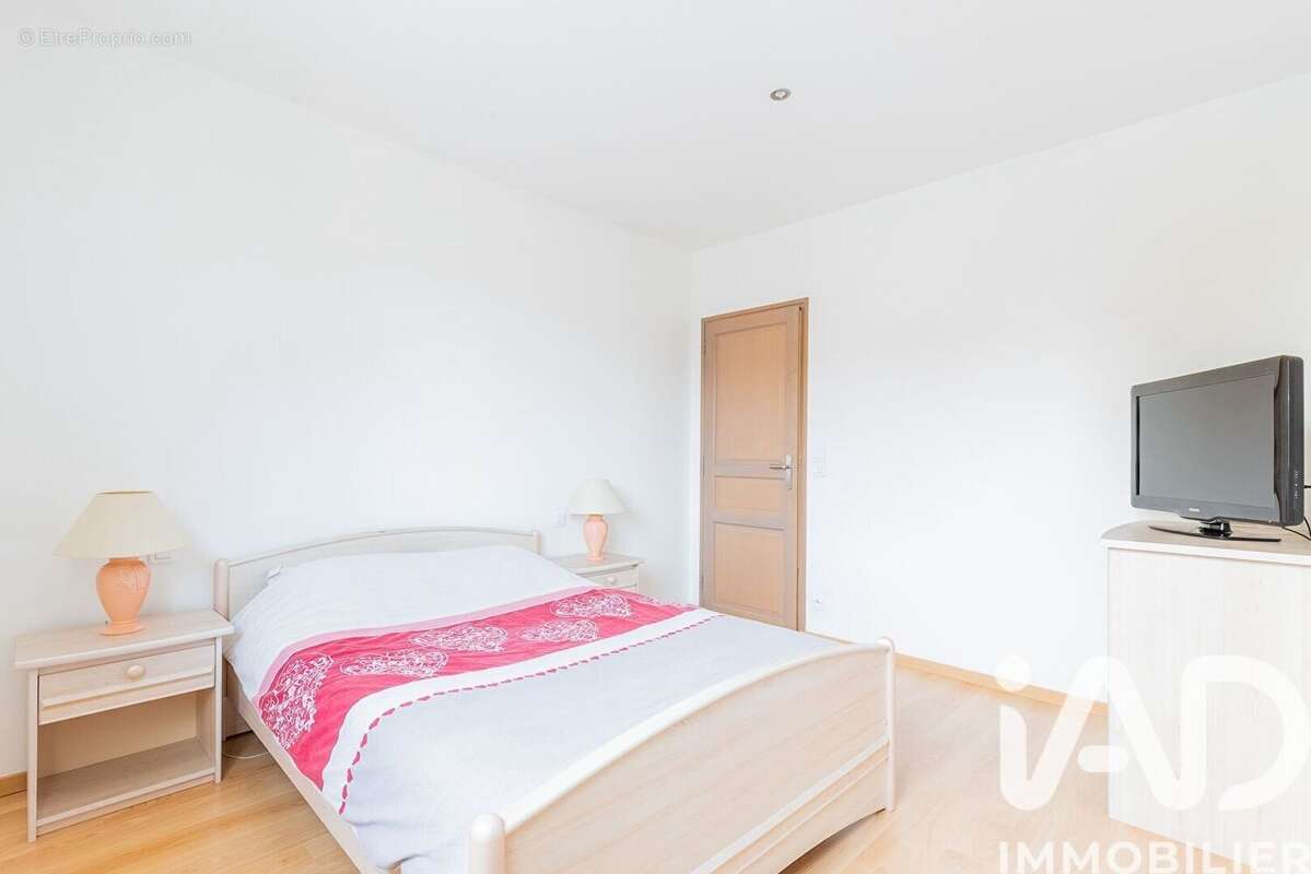 Photo 7 - Maison à MORANGIS