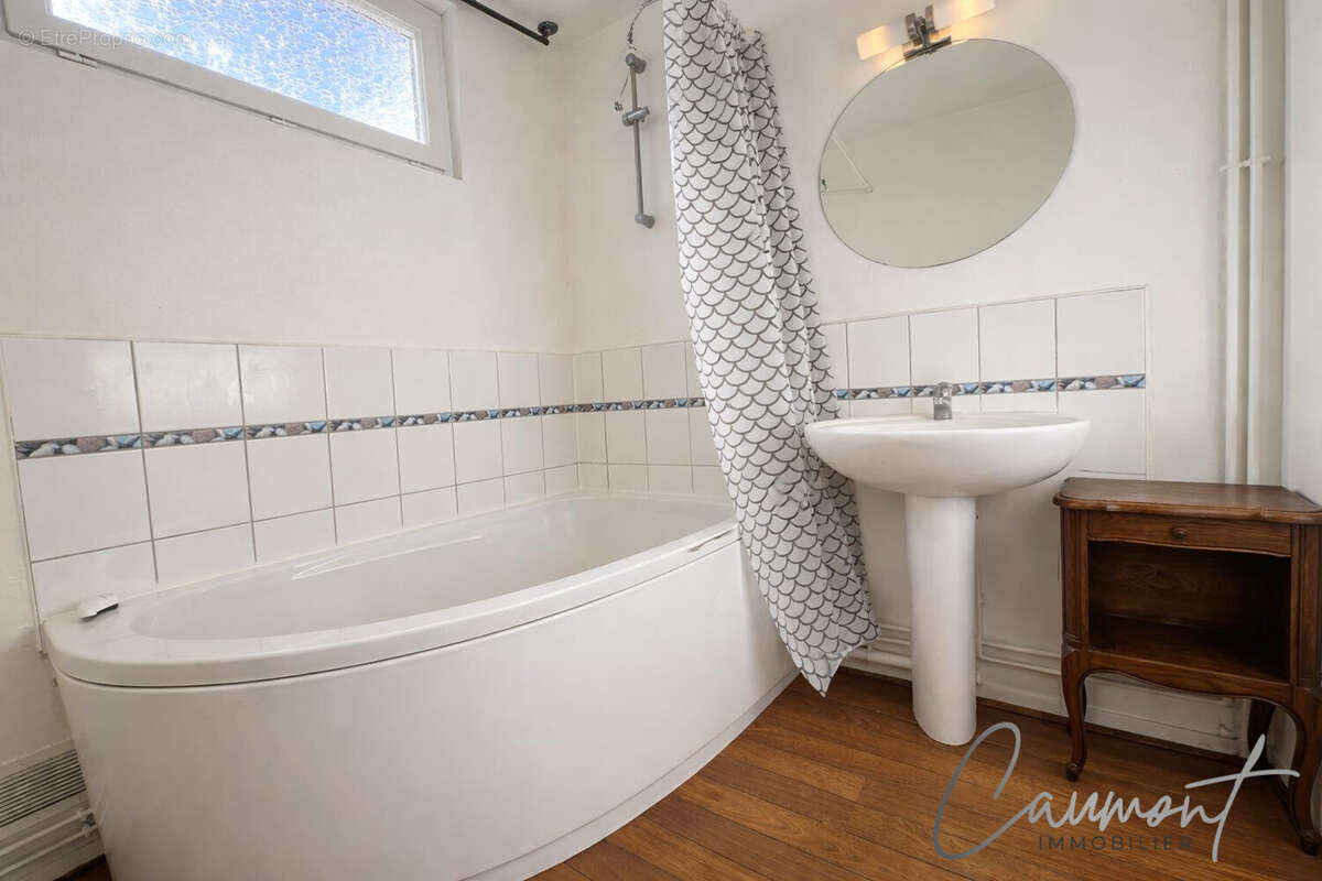 Appartement à LE HAVRE