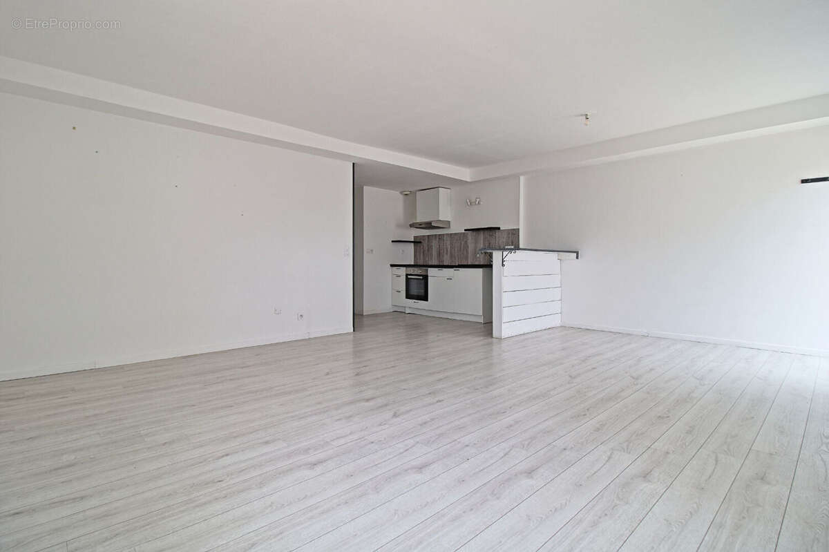 Appartement Saint Paul Les Dax 3 pièces 74 m2 +2 parkings - photo 2