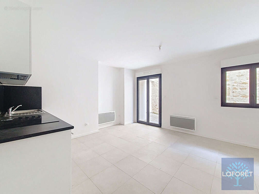 Appartement à ETAMPES