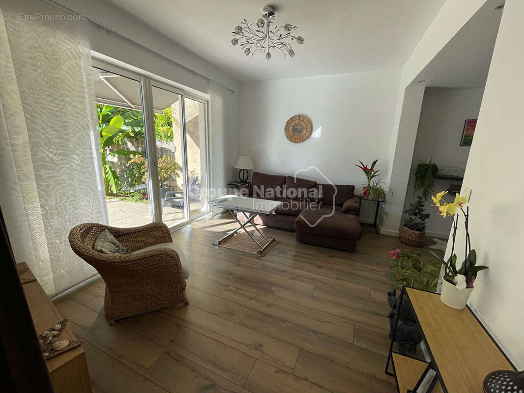 Maison à CARPENTRAS