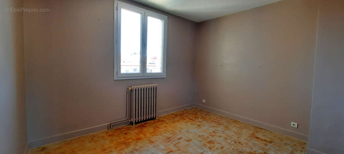 Appartement à AURILLAC
