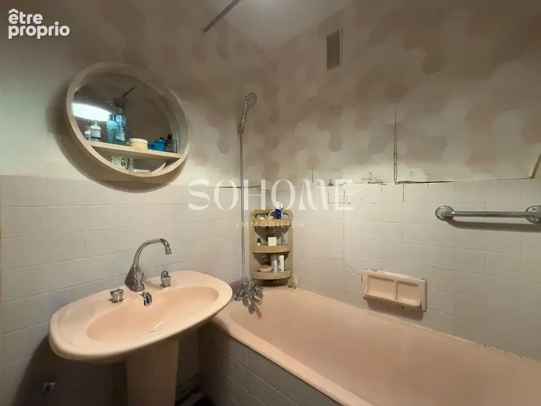 Appartement - Charleville-Mézières - photo 6