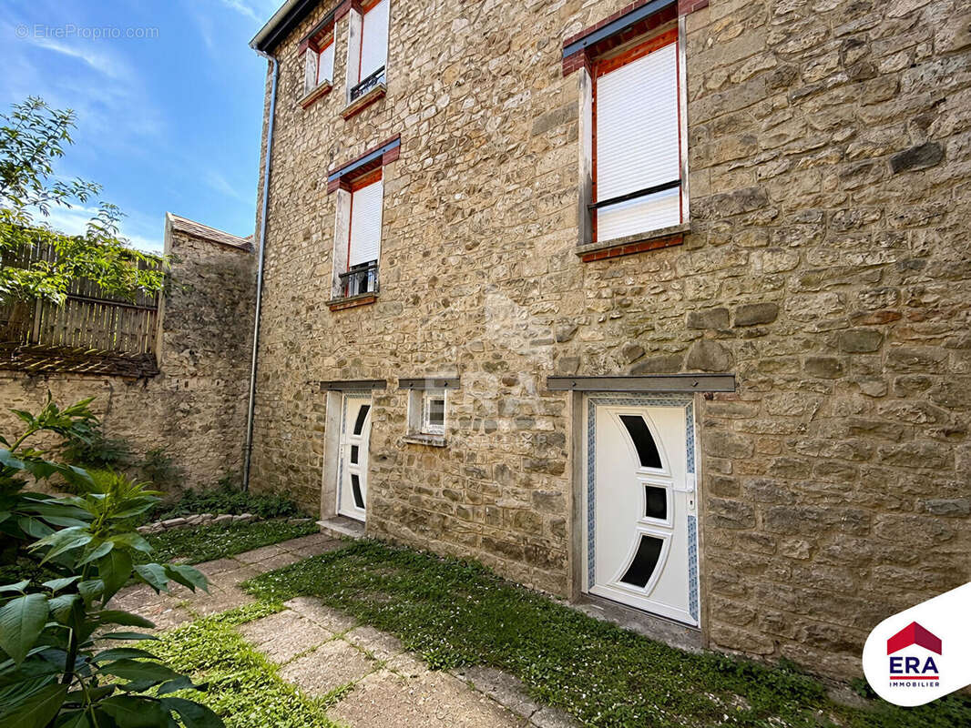 Maison 132m² à nemours - photo 2