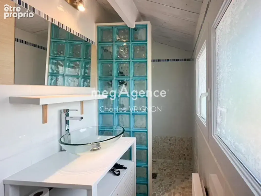 Magnifique ensemble immobilier. Opportunité unique aux Sables d'Olonne - photo 14