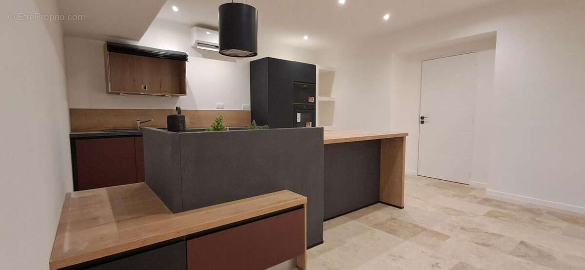 Appartement à LAVAL