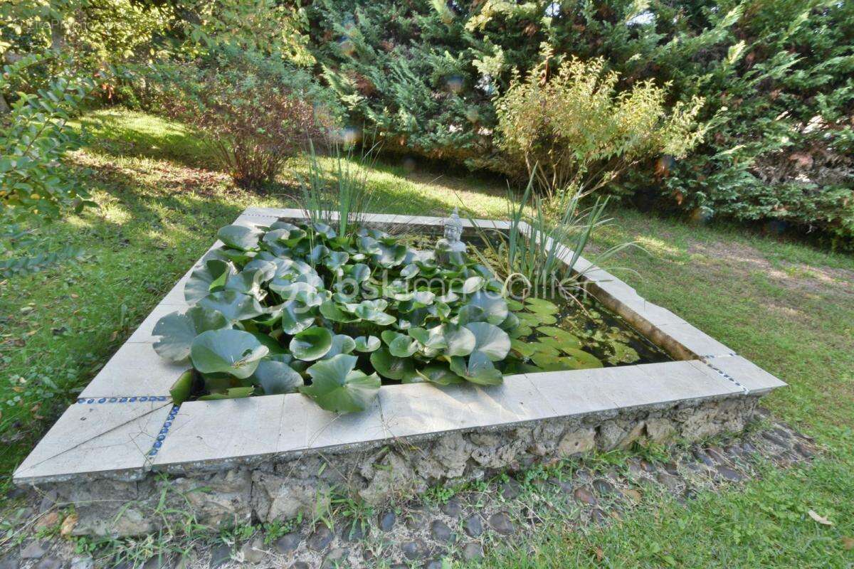 Appartement à SAINT-VINCENT-DE-PAUL