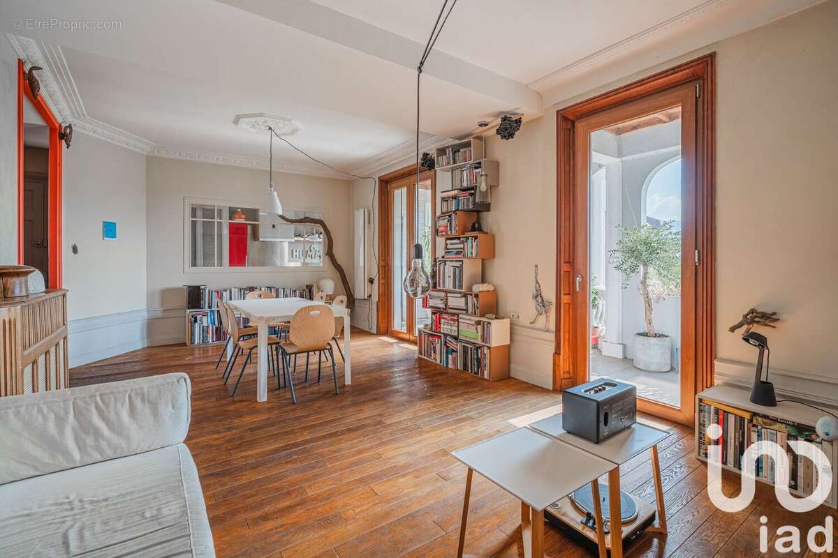 Photo 5 - Appartement à VOIRON